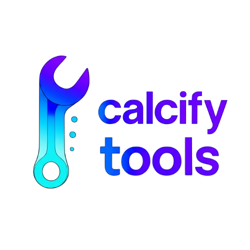 Calcify Tools Logo