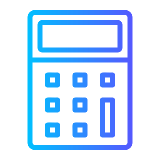 Calculator Icon