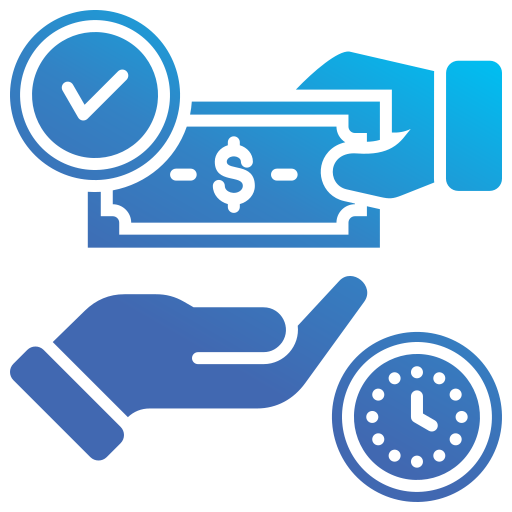 Loan Calculator Icon